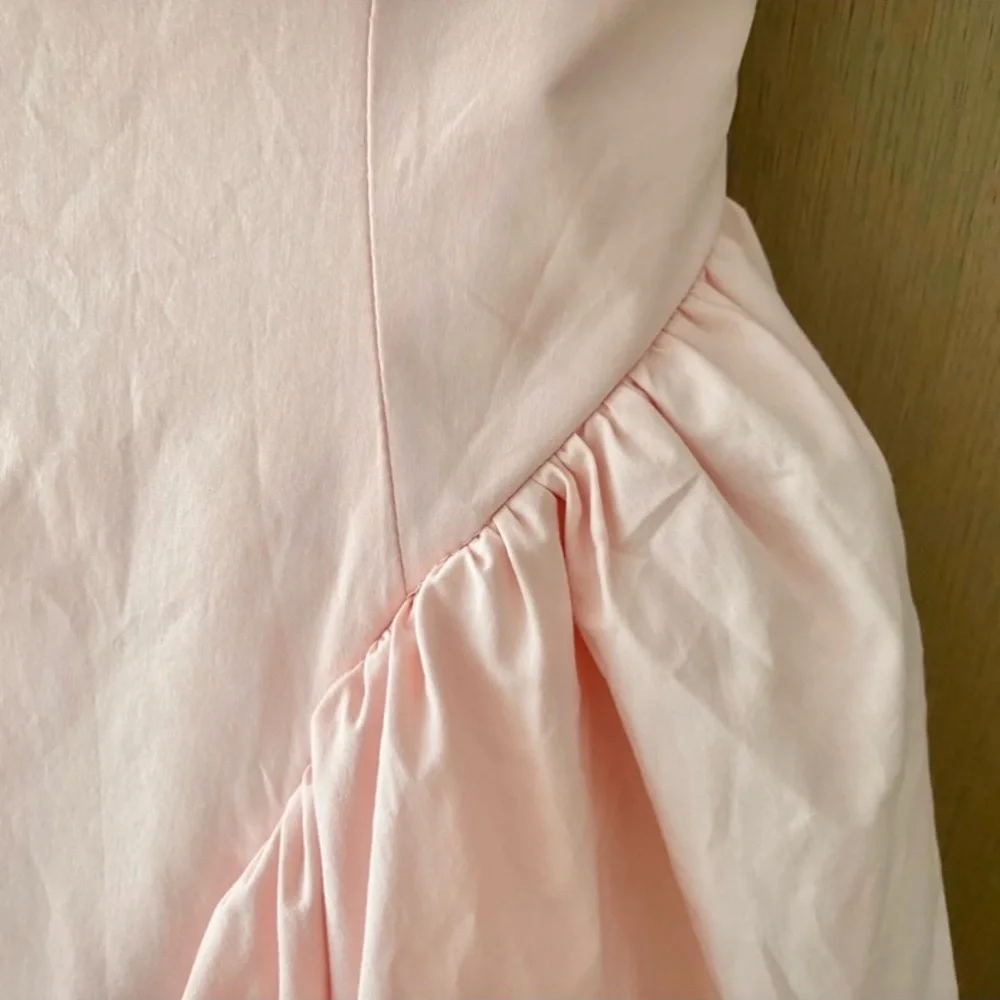 House of CB Pink Mini Dress - Picture 4 of 14